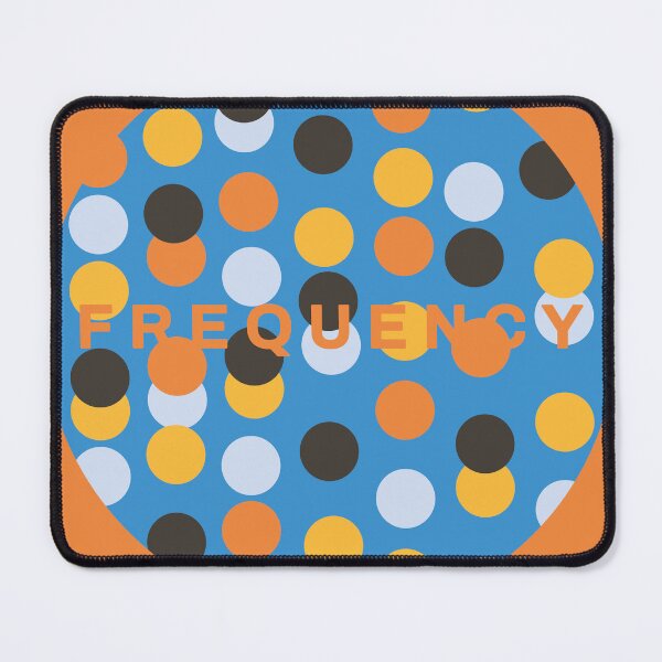 Item preview, Frequency designed and sold by Lumimango.