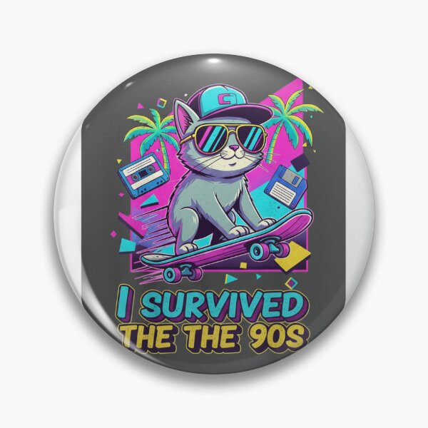 Item preview, i survided designed and sold by duarteamos.