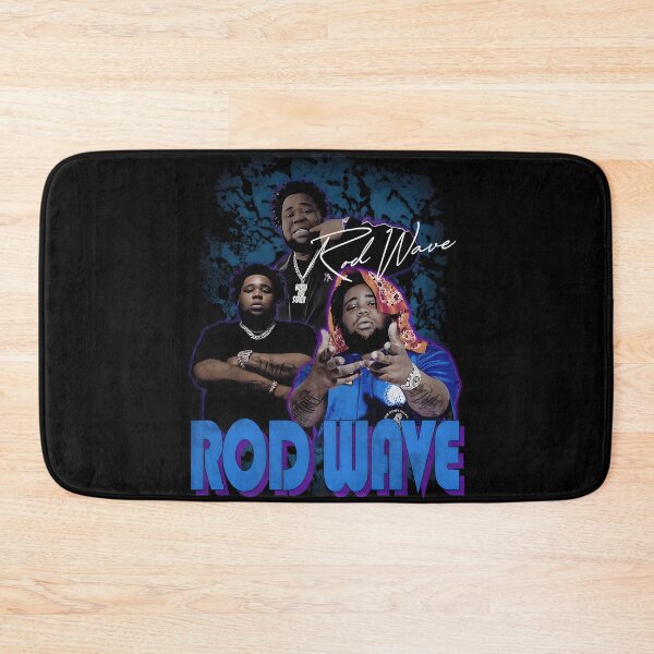 Item preview, Rod Wave Vintage 1990 designed and sold by GregoryPierce3.