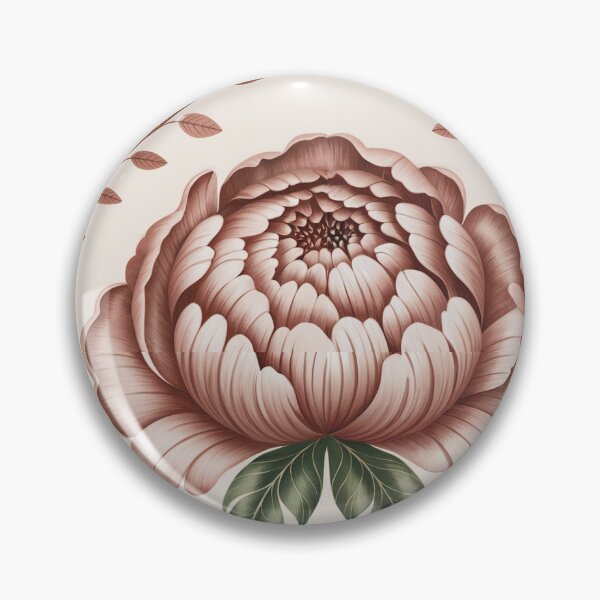 Item preview, Elegant Floral Pattern designed and sold by jkrphoto.