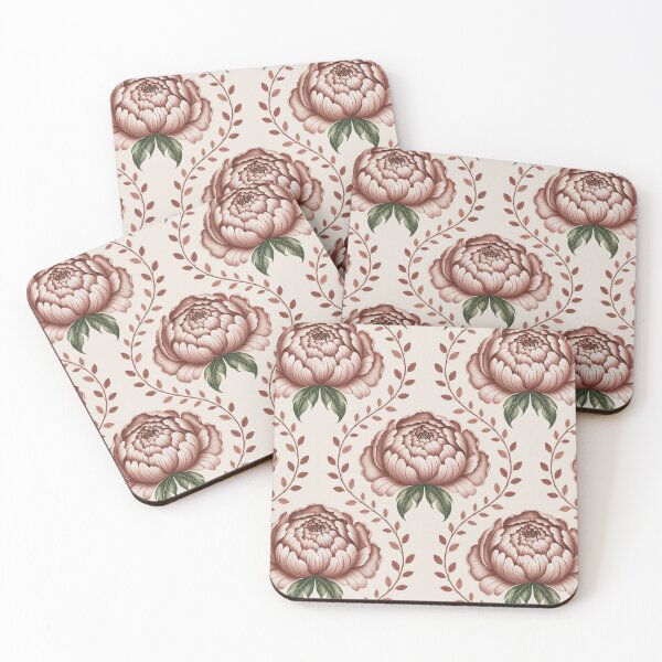 Item preview, Elegant Floral Pattern designed and sold by jkrphoto.