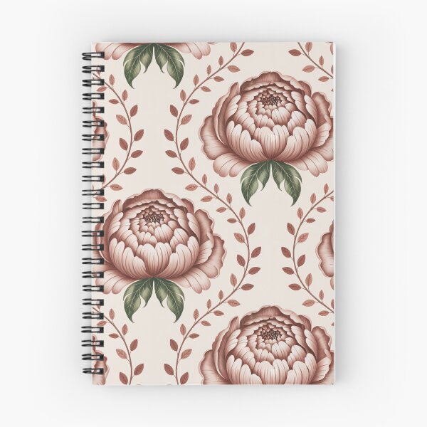 Item preview, Elegant Floral Pattern designed and sold by jkrphoto.