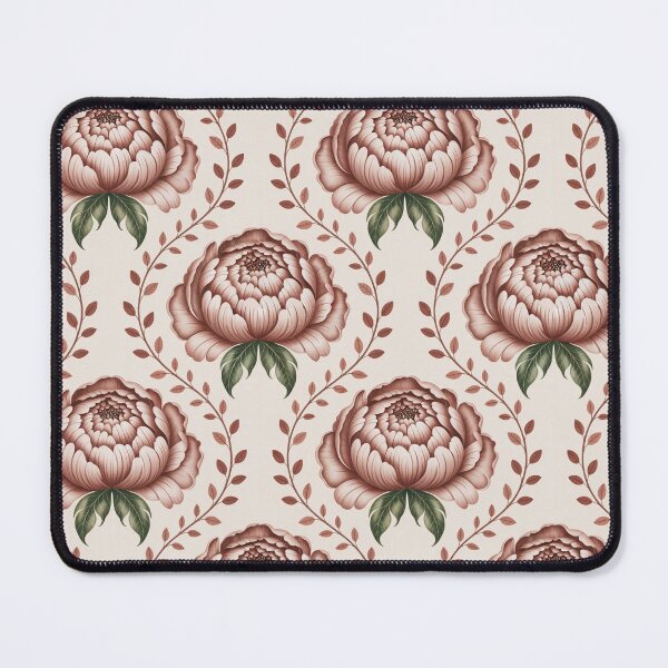 Item preview, Elegant Floral Pattern designed and sold by jkrphoto.