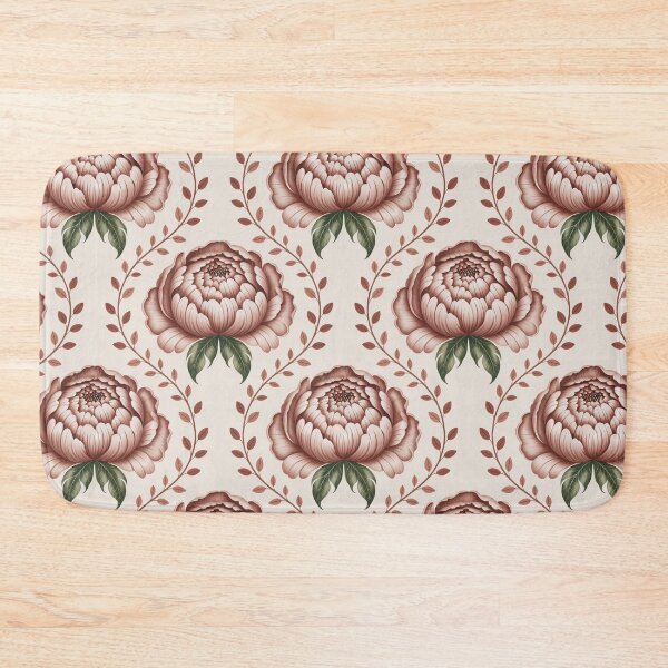 Item preview, Elegant Floral Pattern designed and sold by jkrphoto.