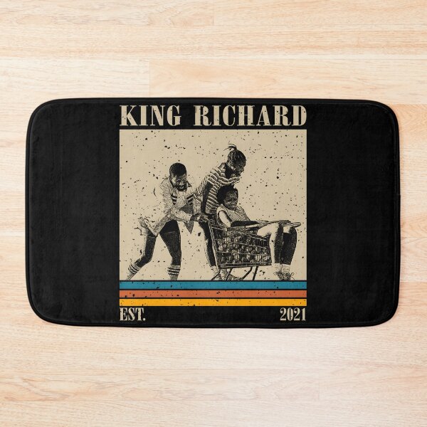 Item preview, Retro King Richard designed and sold by EvelynDick.