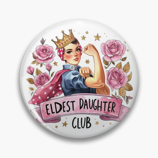 Item preview, Eldest Daughter a Eldest Daughter a Eldest Daughter designed and sold by ryanapples2.