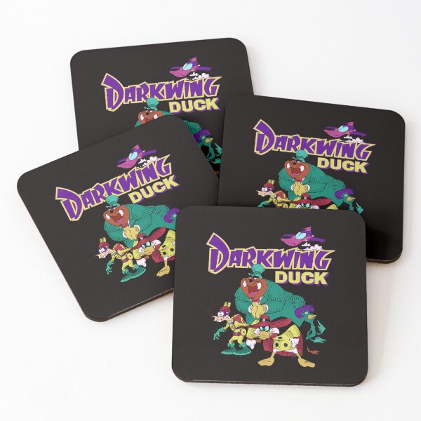 Item preview, Darkwing Duck Graphic designed and sold by bumqiudci.