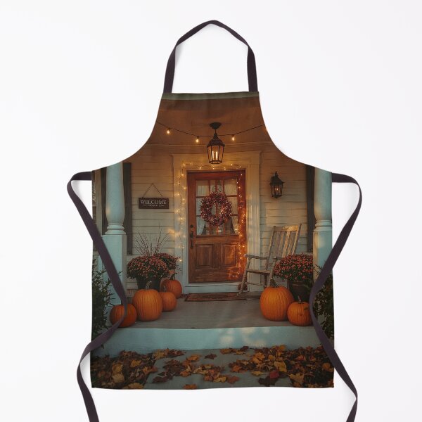 Item preview, Welcome Thanksgiving Fall designed and sold by Sartawsky.
