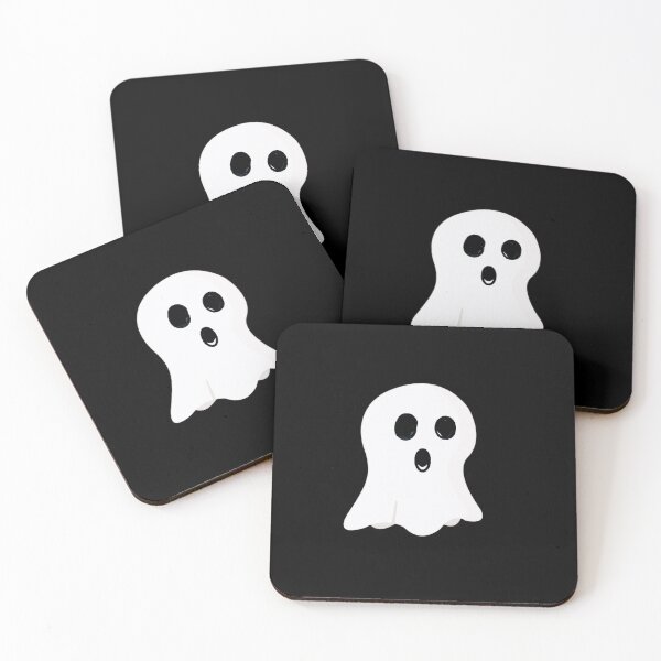 Item preview, HALLOWEEN GHOST designed and sold by Pabhas.