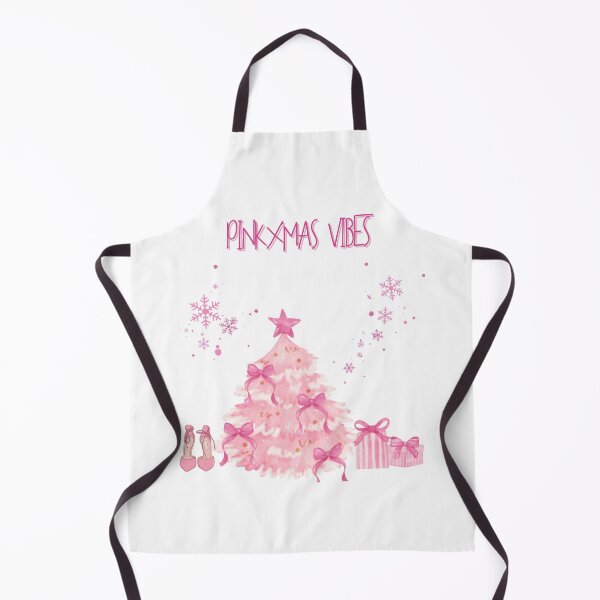 Item preview, Glamourous Christmas Energy in Pink designed and sold by ELIACREATIONS.