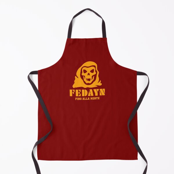 Item preview, Fedayn Roma 1972 designed and sold by Pintwich.