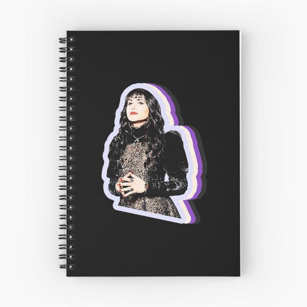 Item preview, Good Lady - Wife Nadja - What We Do In The Shadows designed and sold by Natilarage.