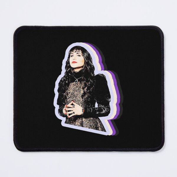 Item preview, Good Lady - Wife Nadja - What We Do In The Shadows designed and sold by Natilarage.