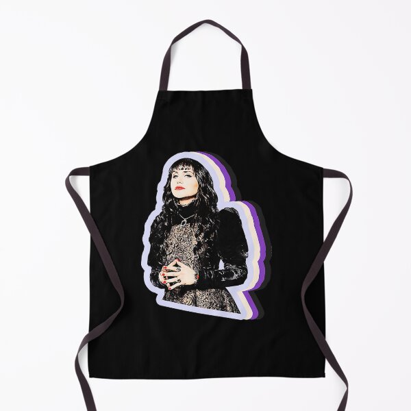 Item preview, Good Lady - Wife Nadja - What We Do In The Shadows designed and sold by Natilarage.