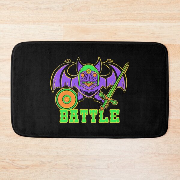 Item preview, Battle Bat designed and sold by aswmhmlc71.