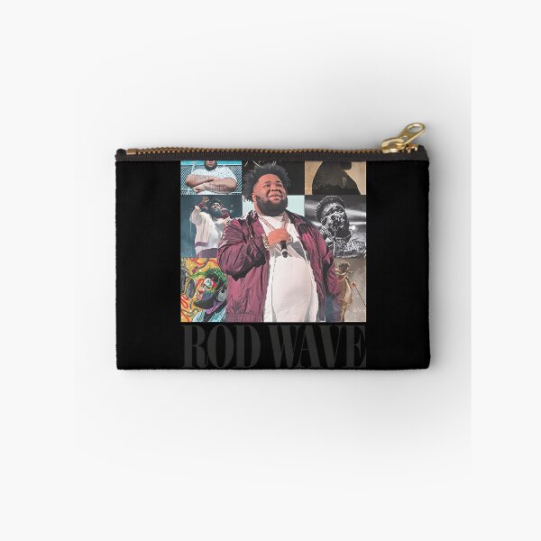 Item preview, Rod Wave Nostalgia Music Tour designed and sold by GregoryPierce3.