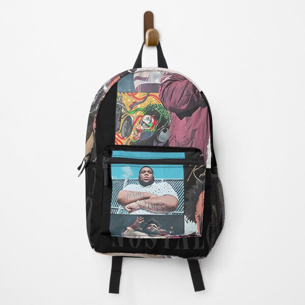 Item preview, Rod Wave Nostalgia Music Tour designed and sold by GregoryPierce3.