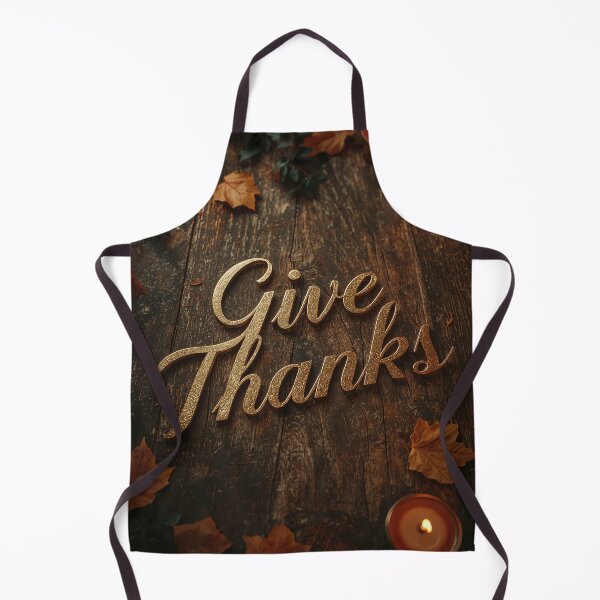 Item preview, Give Thanks – Light of Gratitude designed and sold by Sartawsky.