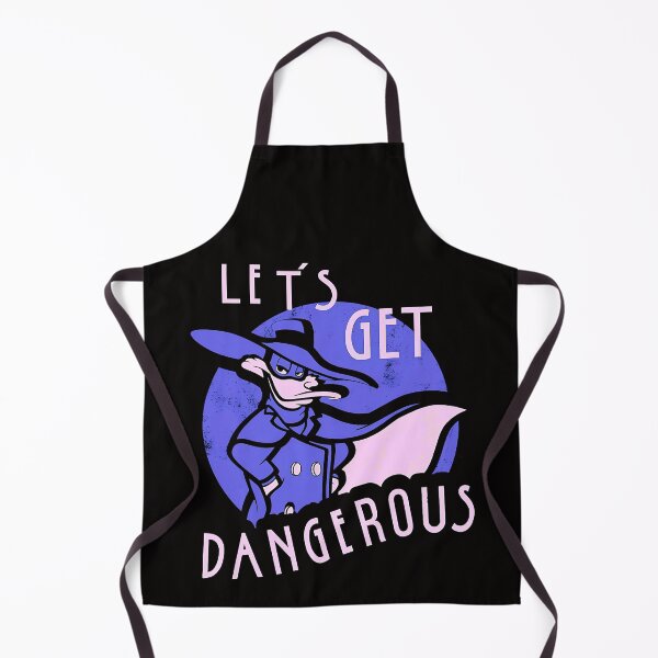 Item preview, Darkwing Duck Let's Get Dangerous  designed and sold by bumqiudci.