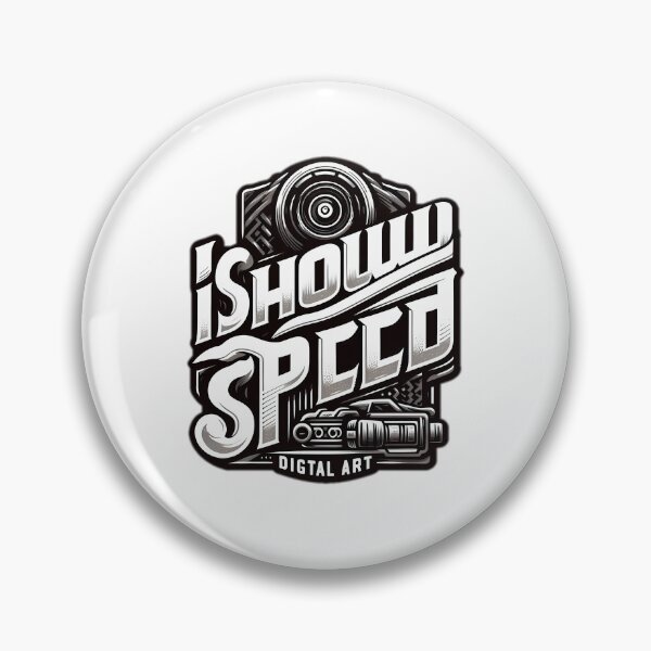 Item preview, ishowspeed designed and sold by NCNGDESIGN.