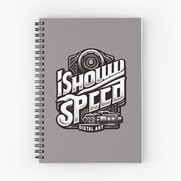 Item preview, ishowspeed designed and sold by NCNGDESIGN.