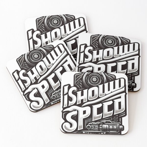 Item preview, ishowspeed designed and sold by NCNGDESIGN.