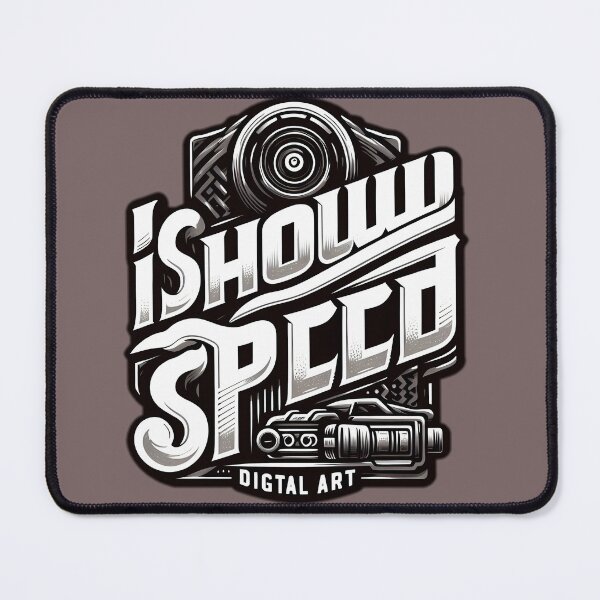 Item preview, ishowspeed designed and sold by NCNGDESIGN.
