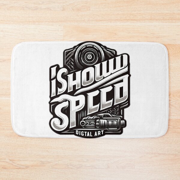 Item preview, ishowspeed designed and sold by NCNGDESIGN.