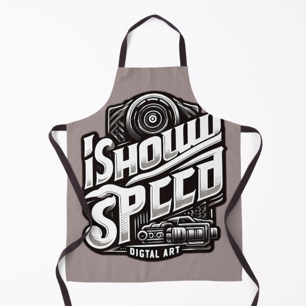 Item preview, ishowspeed designed and sold by NCNGDESIGN.