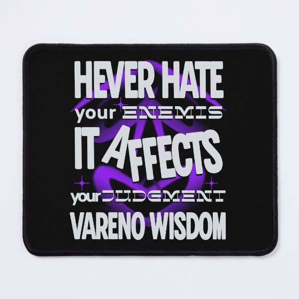 Item preview, VARENO - Godfather's Wisdom designed and sold by izzikliza.
