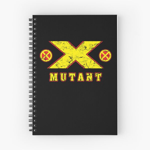 Item preview,  X Mutant designed and sold by ThomasKadmon.