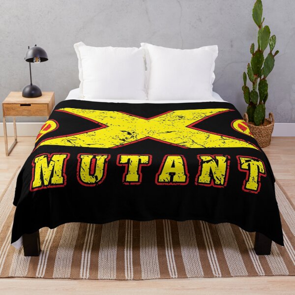 Item preview,  X Mutant designed and sold by ThomasKadmon.