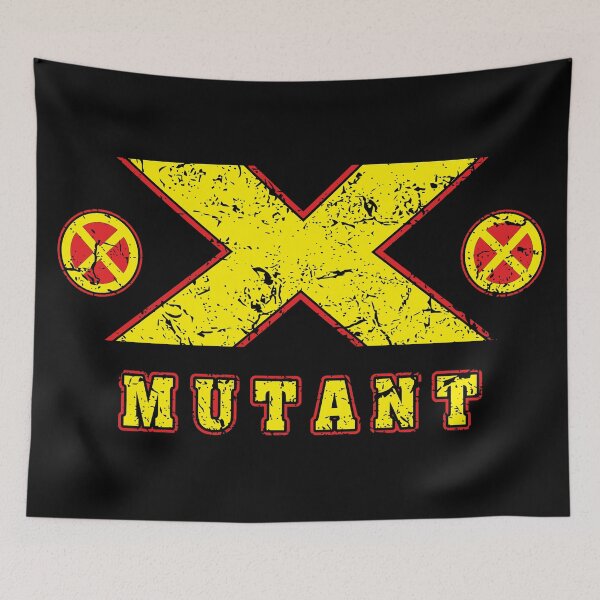 Item preview,  X Mutant designed and sold by ThomasKadmon.