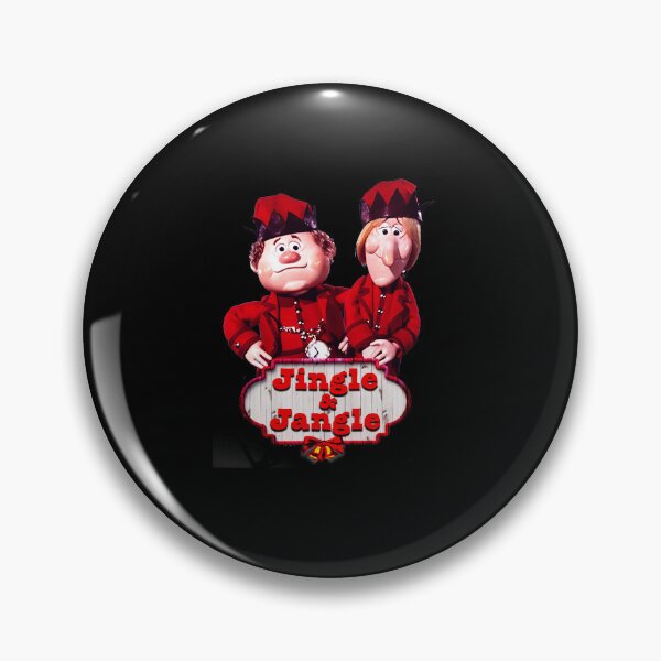 Item preview, Jingle & Jangle   - The Year Without A Santa Claus designed and sold by MolatedCoffee.