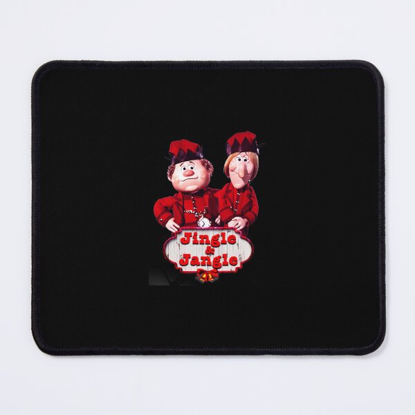 Item preview, Jingle & Jangle   - The Year Without A Santa Claus designed and sold by MolatedCoffee.