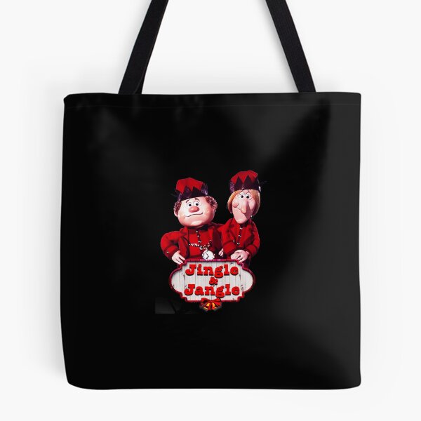 Item preview, Jingle & Jangle   - The Year Without A Santa Claus designed and sold by MolatedCoffee.