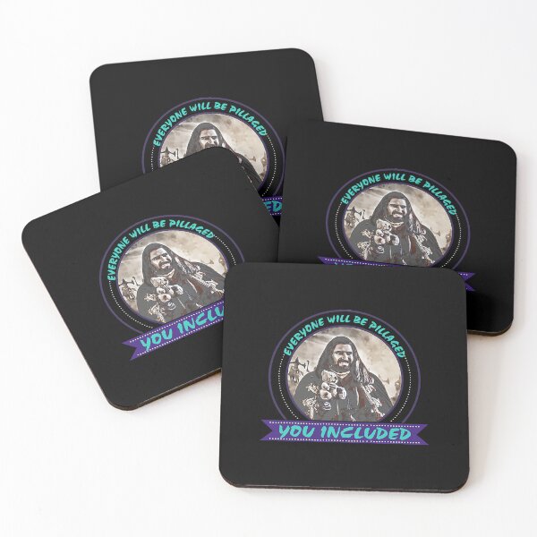 Item preview, Graphic Film Horror Funny Gifts Boys Girls - What We Do In The Shadows designed and sold by Natilarage.