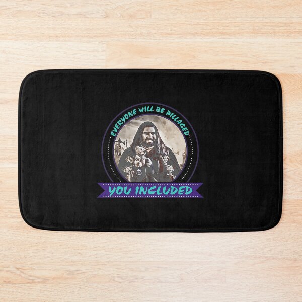 Item preview, Graphic Film Horror Funny Gifts Boys Girls - What We Do In The Shadows designed and sold by Natilarage.