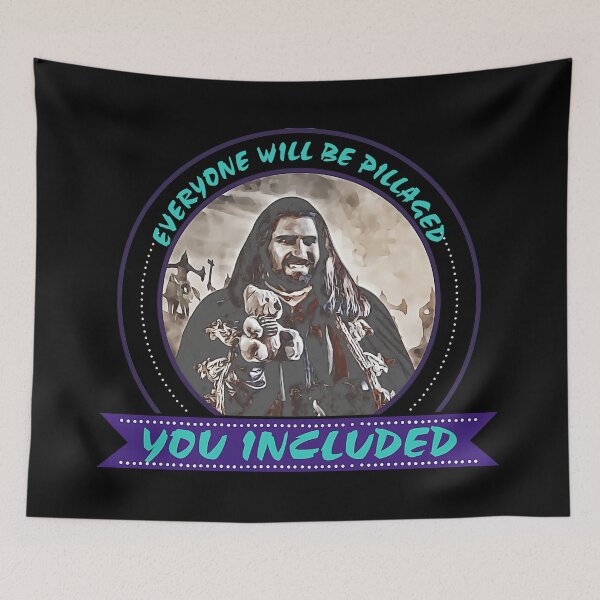 Item preview, Graphic Film Horror Funny Gifts Boys Girls - What We Do In The Shadows designed and sold by Natilarage.