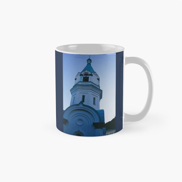 Item preview, Hakodate Blue Hour designed and sold by SYamamotoPhoto.
