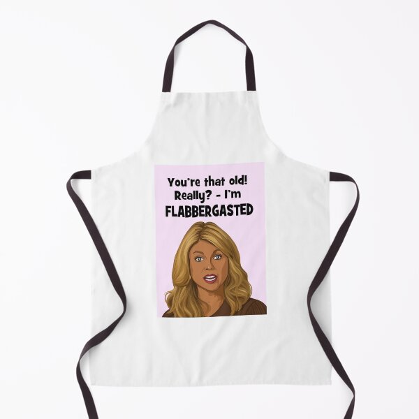 Item preview, Kate G is flabbergasted you're that old! designed and sold by Happyoninside.
