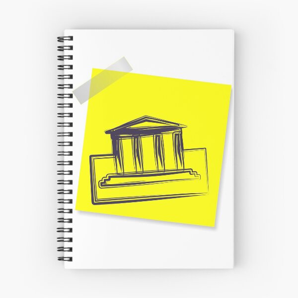 Item preview, Sticky Notes - HSPDTZ 97 designed and sold by MyStickersCove.