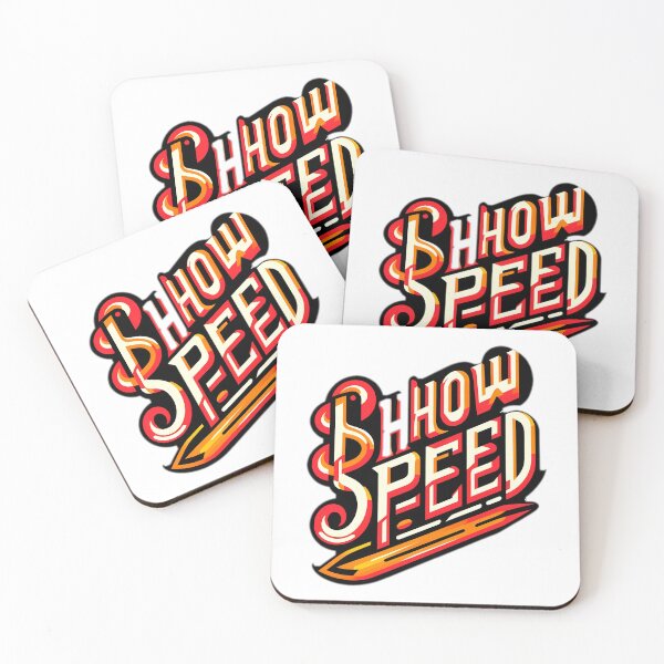 Item preview, ishowspeed designed and sold by NCNGDESIGN.
