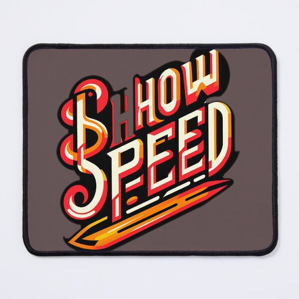 Item preview, ishowspeed designed and sold by NCNGDESIGN.