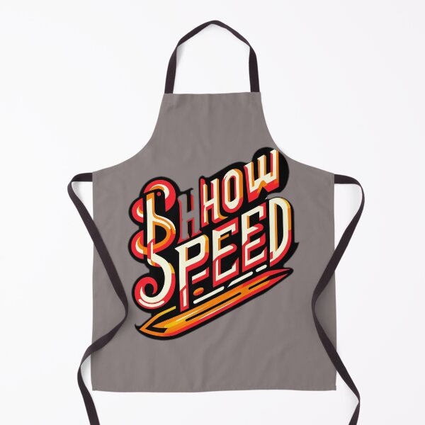 Item preview, ishowspeed designed and sold by NCNGDESIGN.