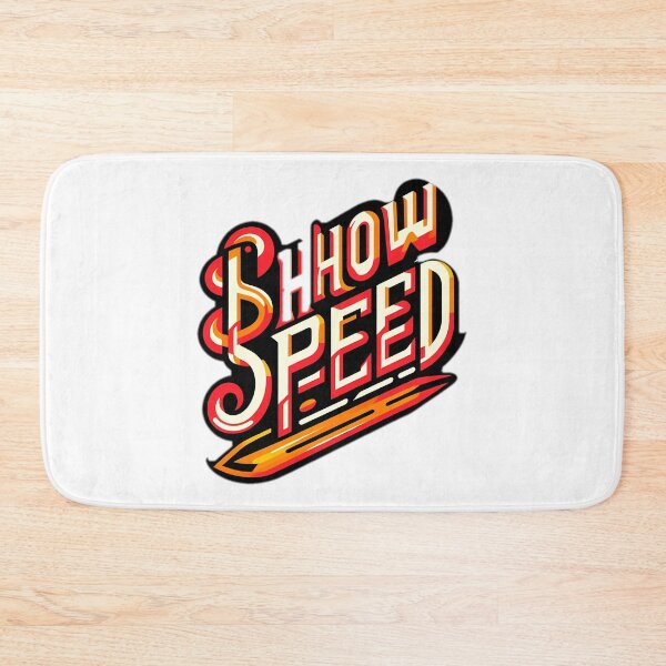 Item preview, ishowspeed designed and sold by NCNGDESIGN.