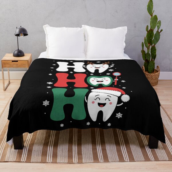 Item preview, Dentist Christmas Dental Student Merry Xmas designed and sold by Sea4Adventures.