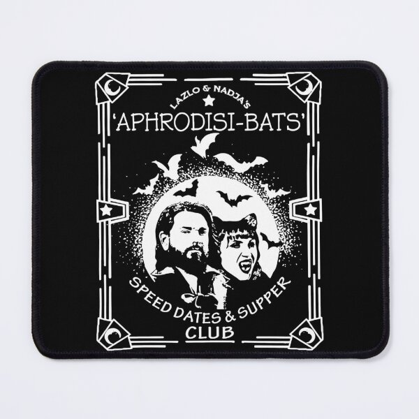 Item preview, Graphic Vintage Comedy Movie Films Character - What We Do In The Shadows designed and sold by Natilarage.