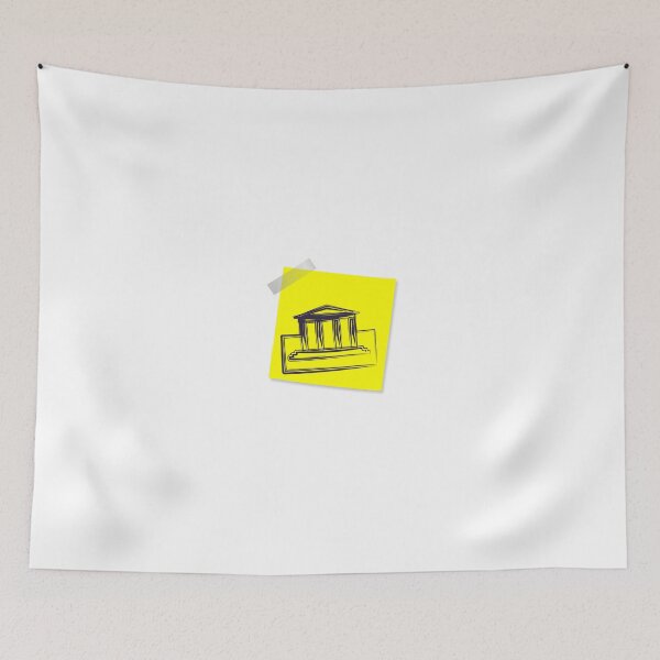 Item preview, Sticky Notes - HSPDTZ 97 designed and sold by MyStickersCove.