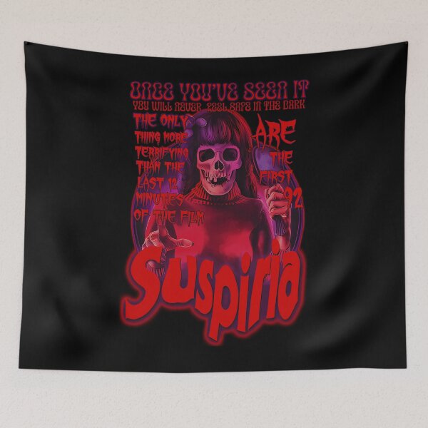 Item preview, Old 70s Horror Vintage School Style Retro Movie designed and sold by aswmhmlc71.